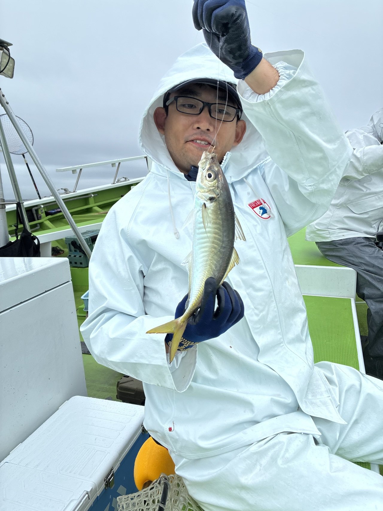 最新釣果情報・釣果｜関義丸【公式サイト】