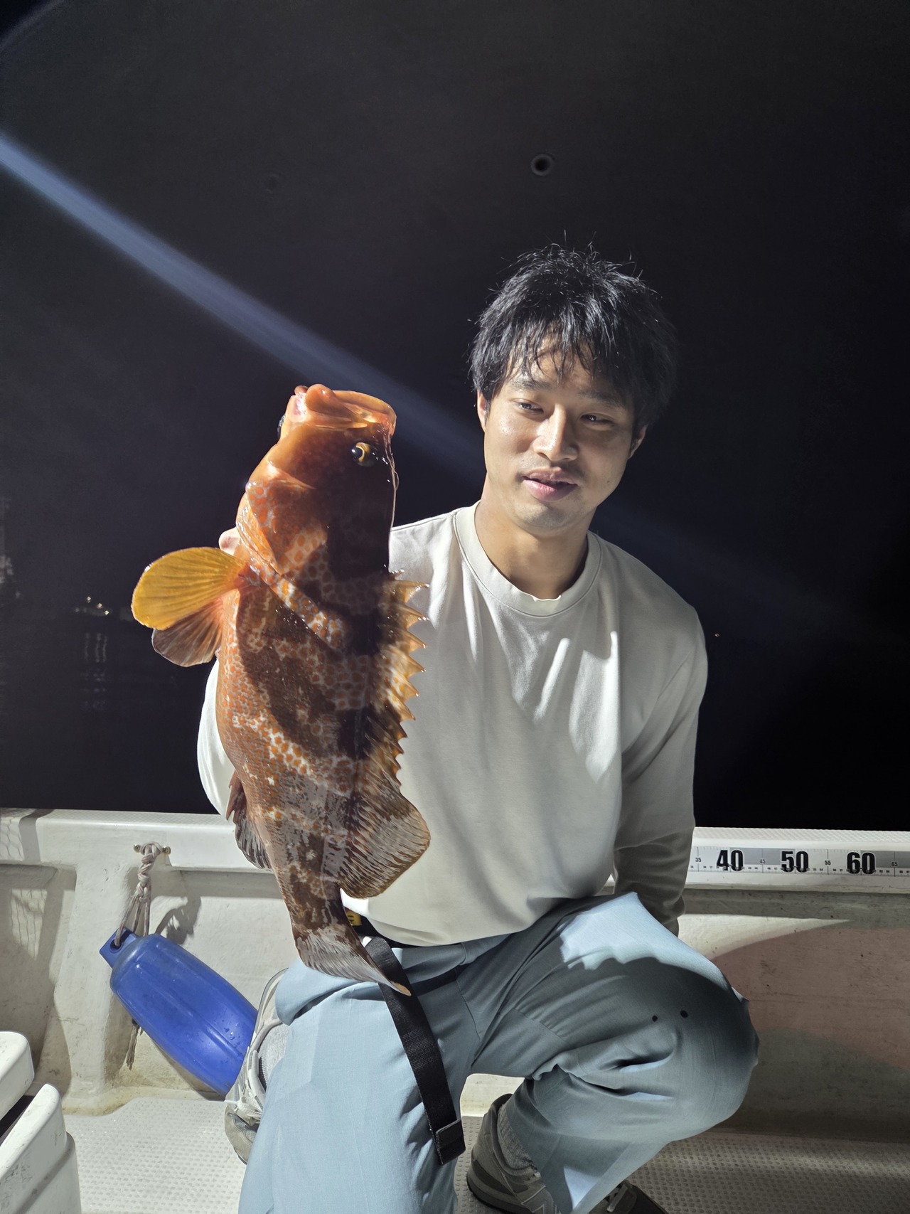最新釣り情報・釣果｜名古屋・伊勢湾シーバスガイド船エデン【公式サイト】