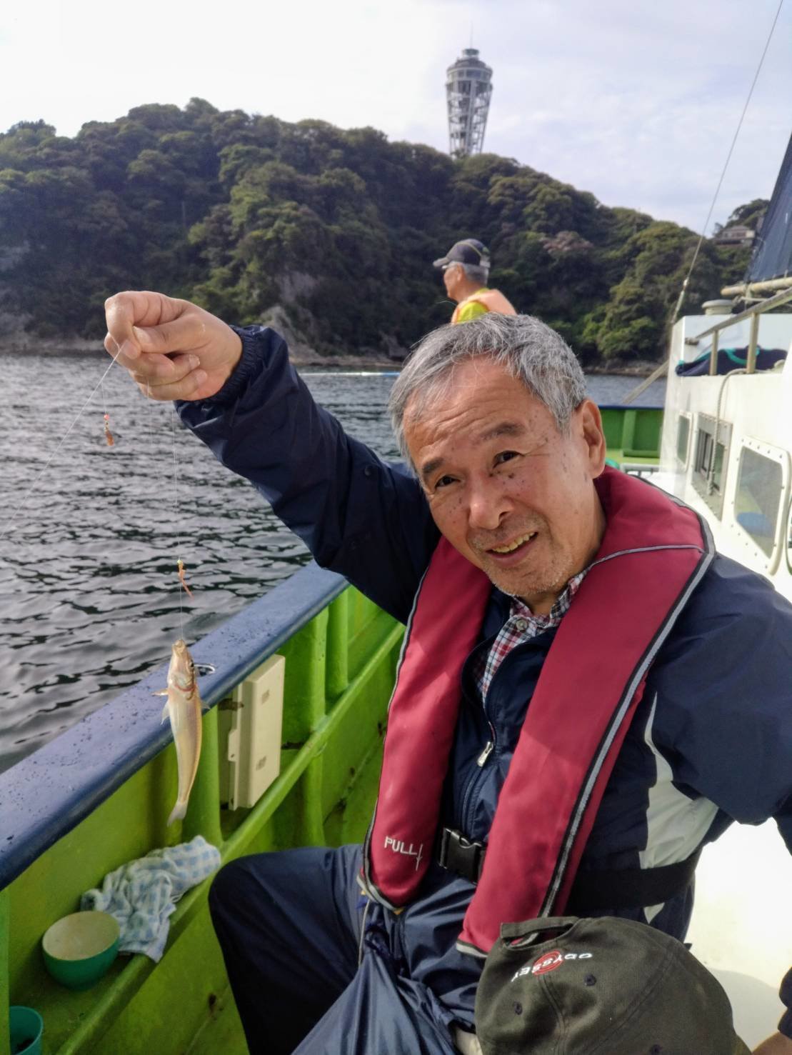 最新釣果情報・釣果｜島きち丸【公式サイト】