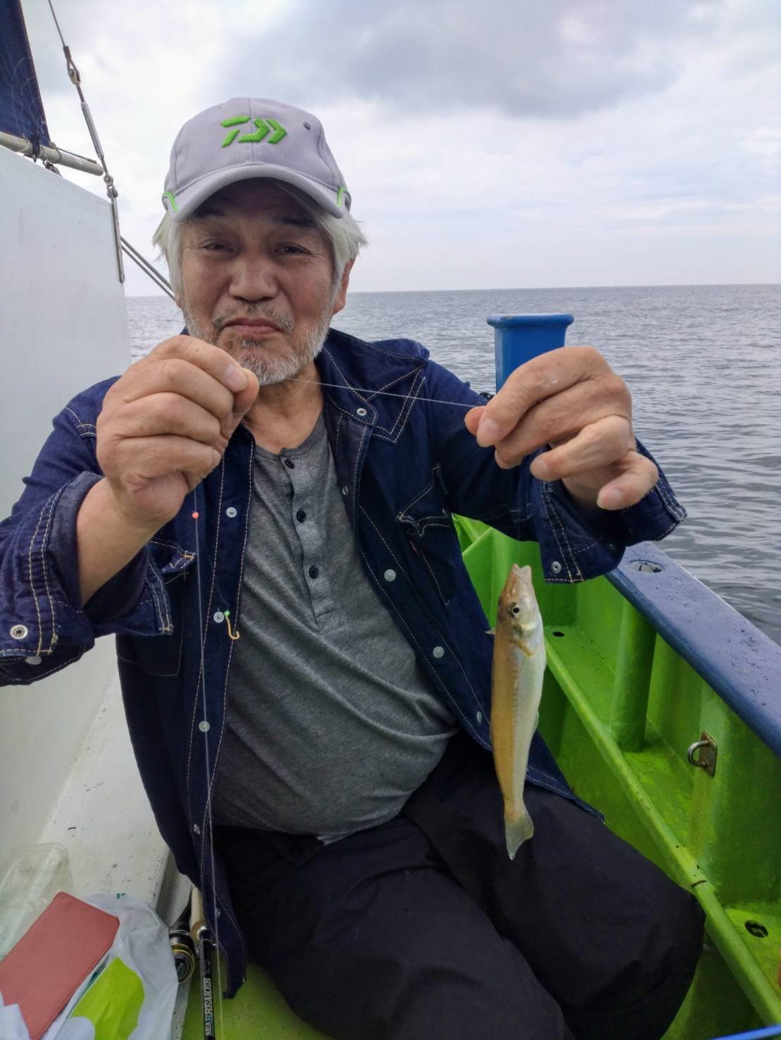 最新釣果情報・釣果｜島きち丸【公式サイト】