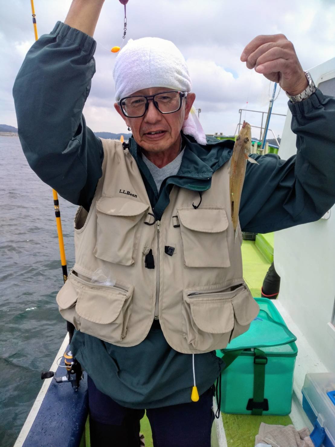 たろきち 丸物１５キロ 最新釣果情報・釣果｜島きち丸【公式サイト】