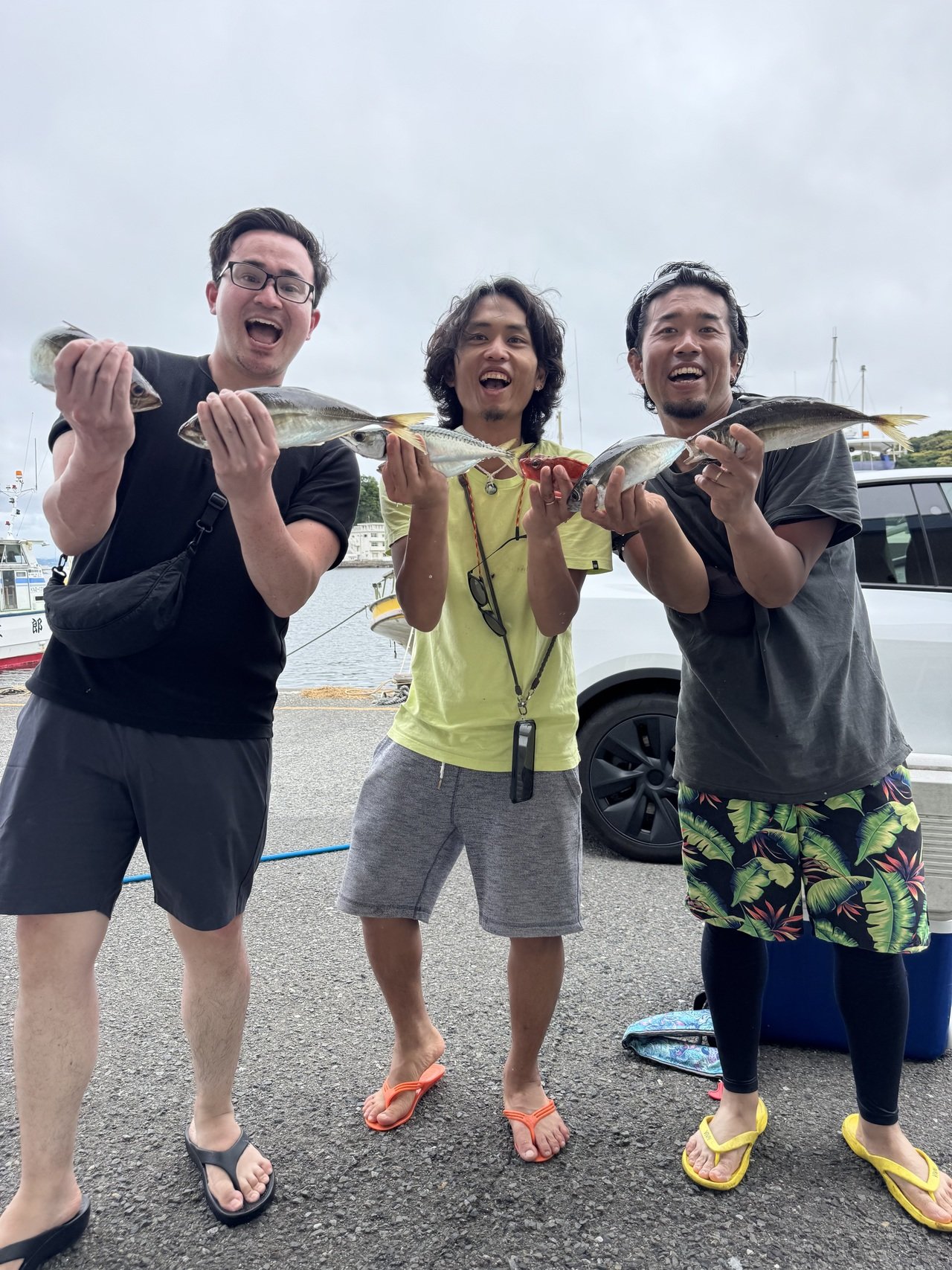最新釣果情報・釣果｜関義丸【公式サイト】