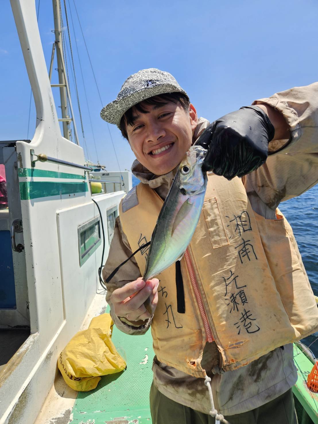 最新釣果情報・釣果｜島きち丸【公式サイト】