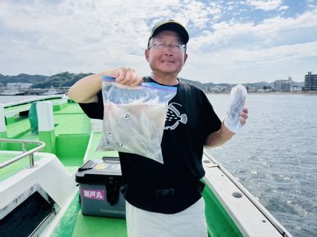 最新釣り情報・釣果｜やまてん丸【公式サイト】