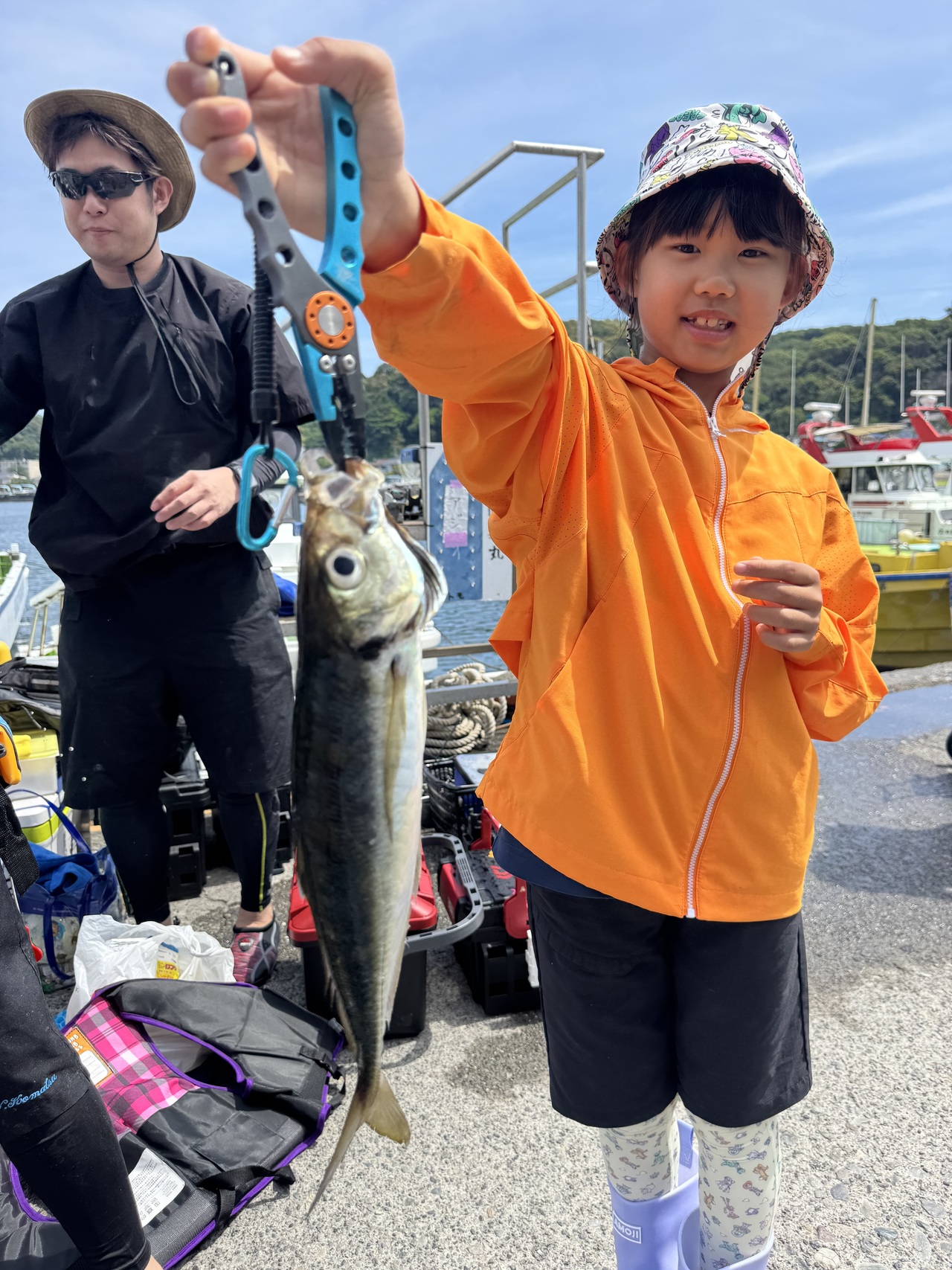最新釣果情報・釣果｜関義丸【公式サイト】