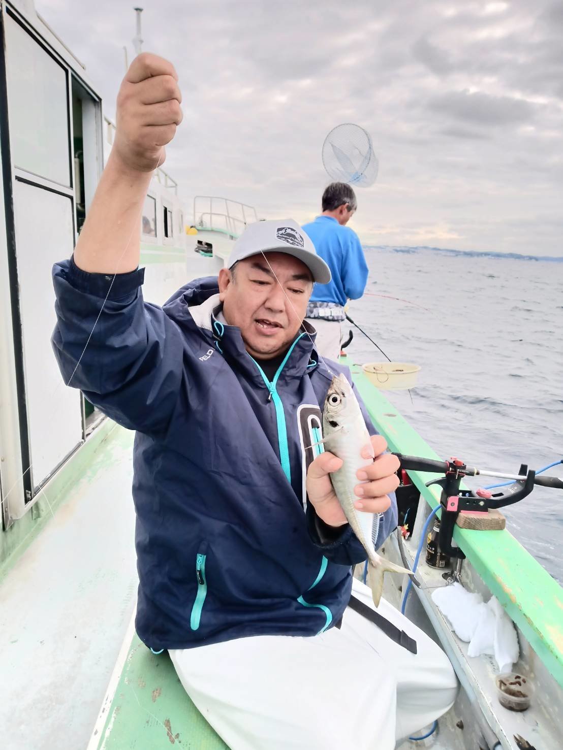 最新釣果情報・釣果｜島きち丸【公式サイト】