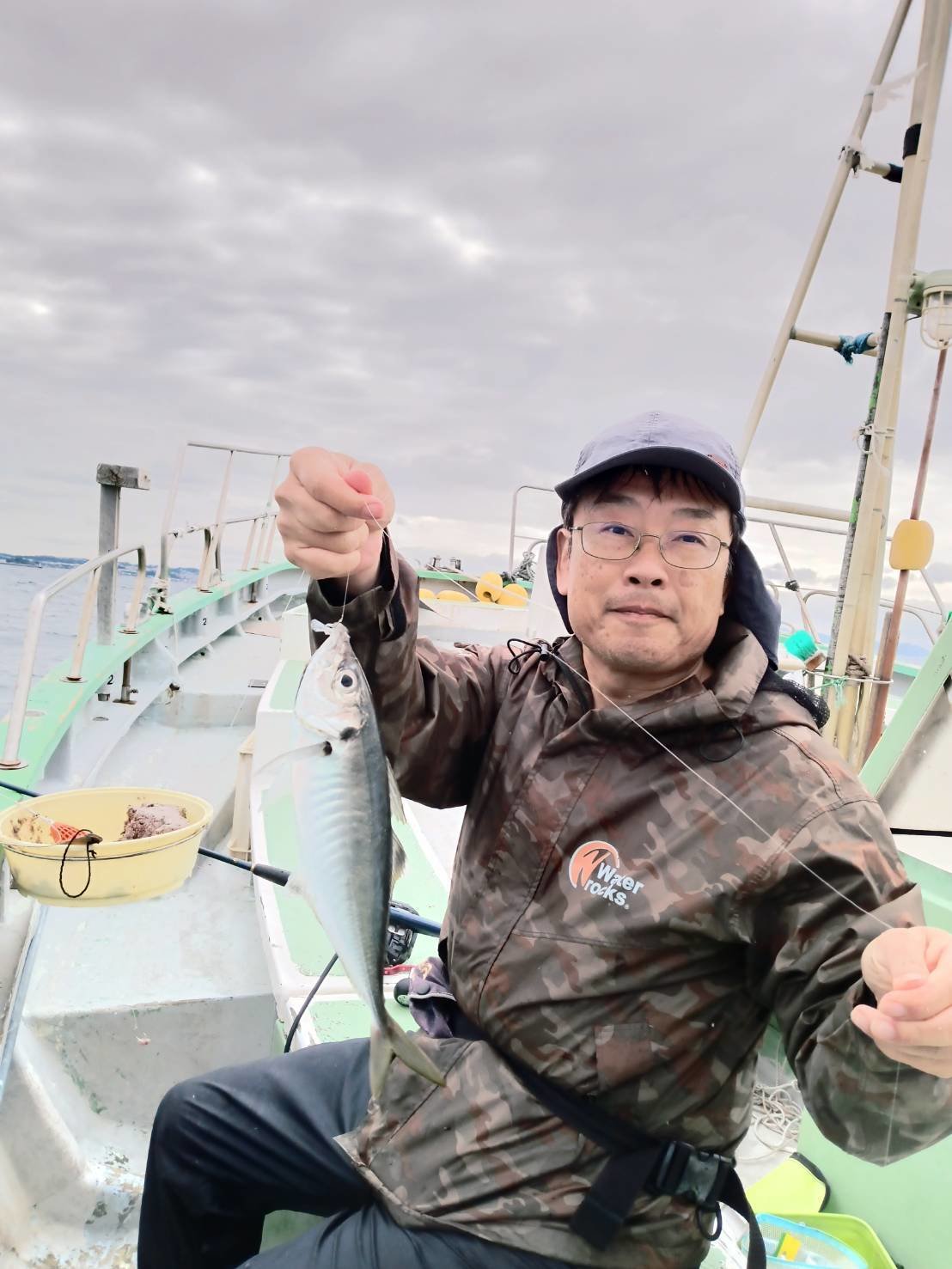 最新釣果情報・釣果｜島きち丸【公式サイト】