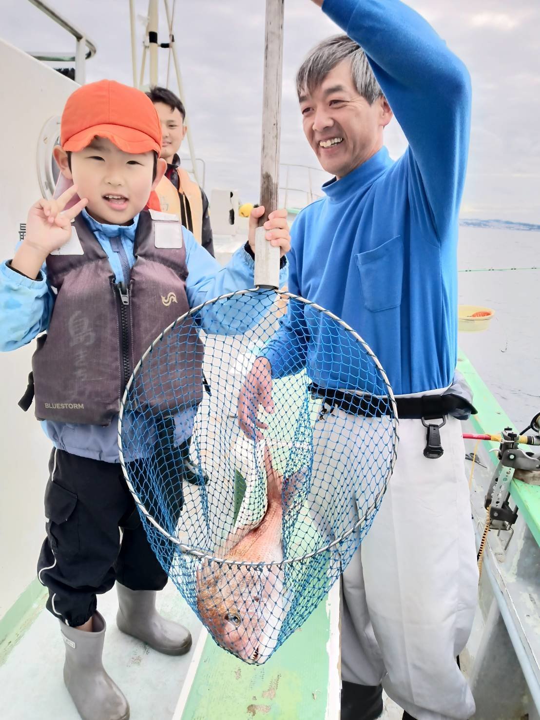 最新釣果情報・釣果｜島きち丸【公式サイト】