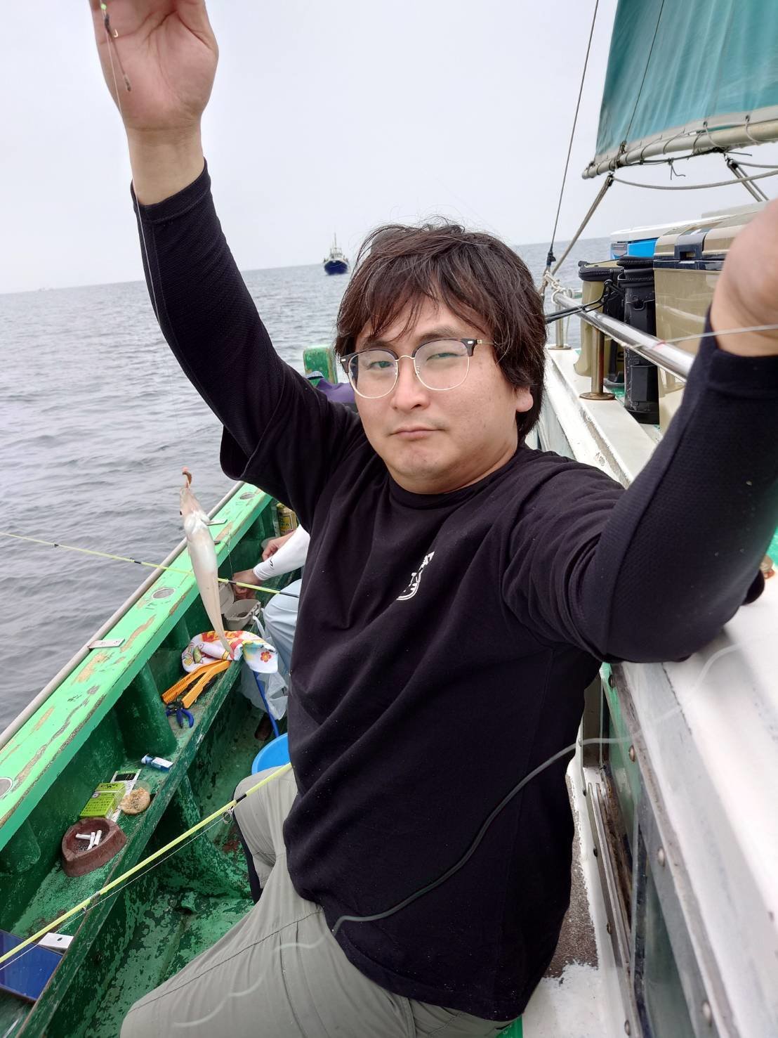 最新釣果情報・釣果｜島きち丸【公式サイト】