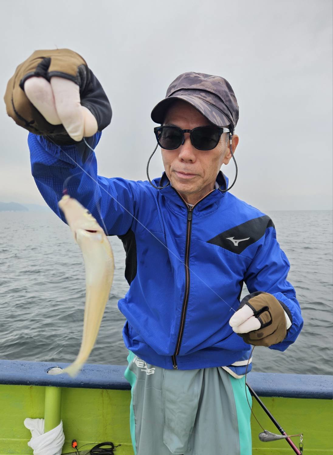 最新釣果情報・釣果｜島きち丸【公式サイト】