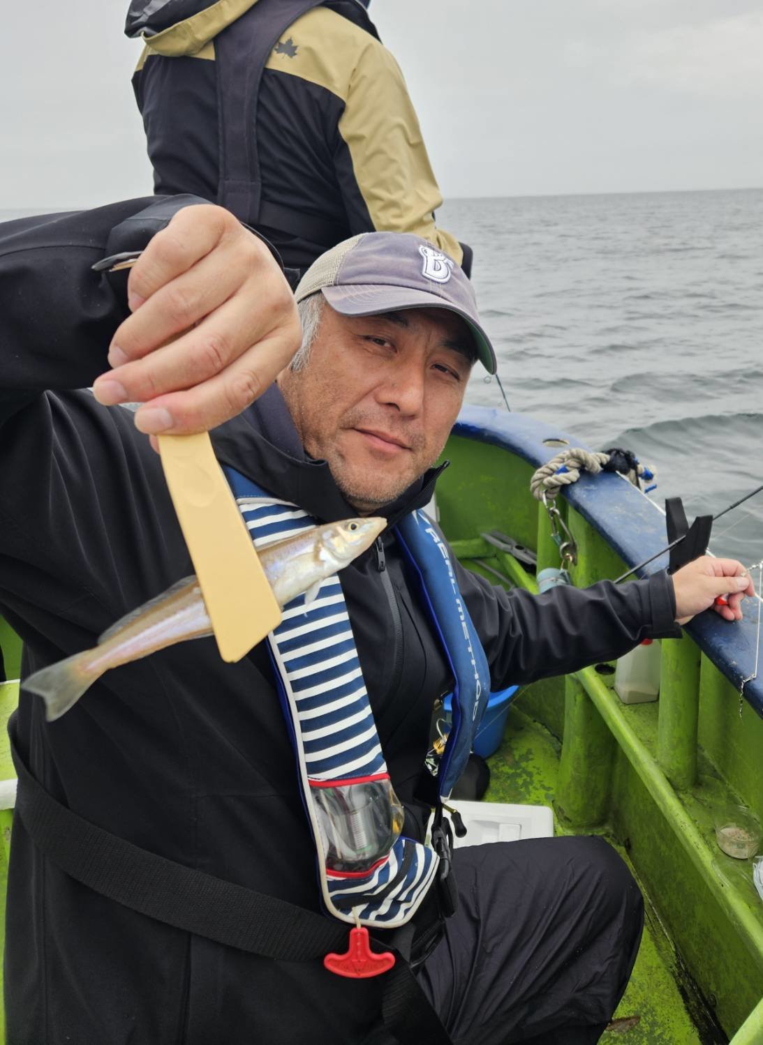 最新釣果情報・釣果｜島きち丸【公式サイト】