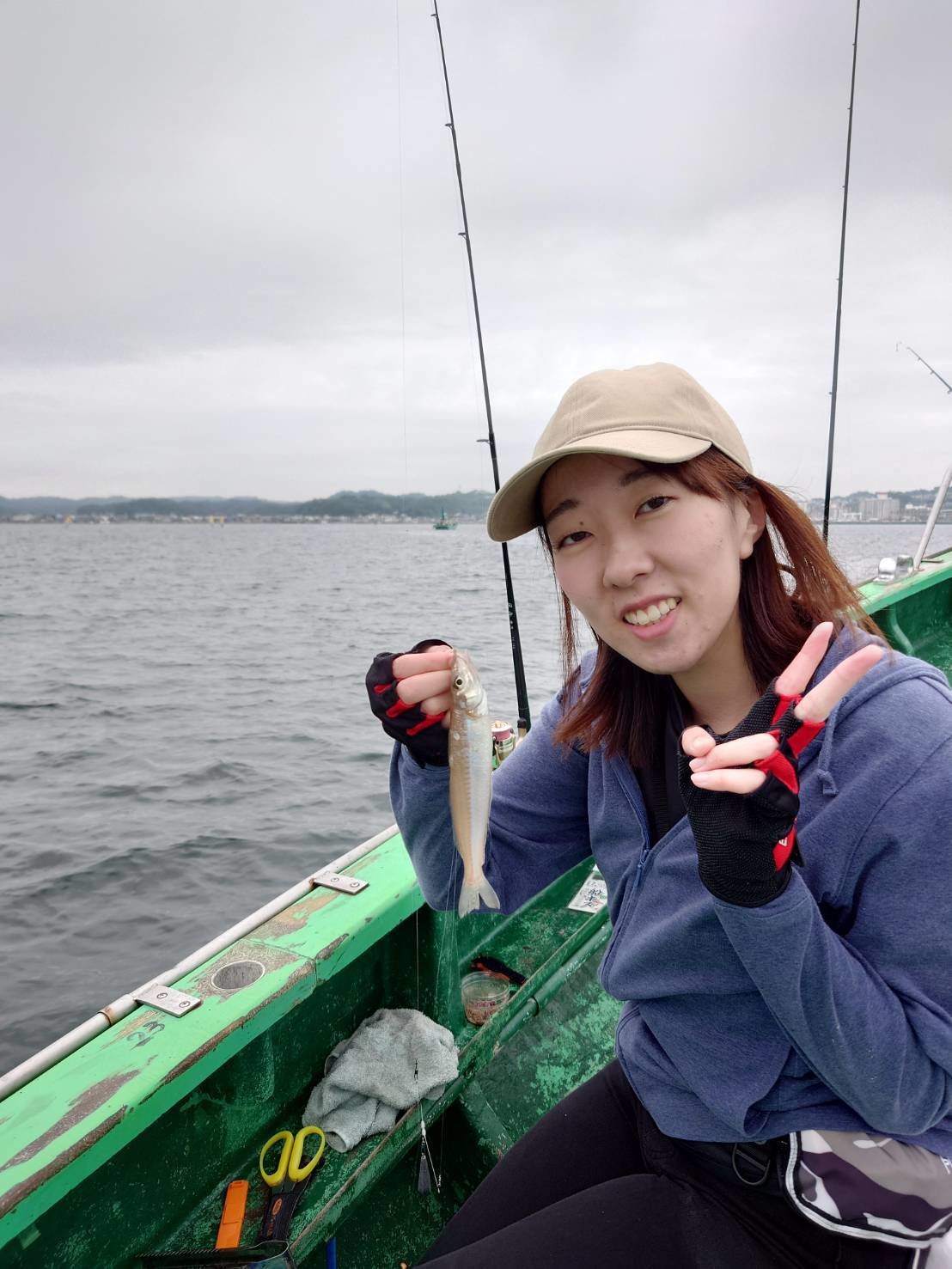 最新釣果情報・釣果｜島きち丸【公式サイト】