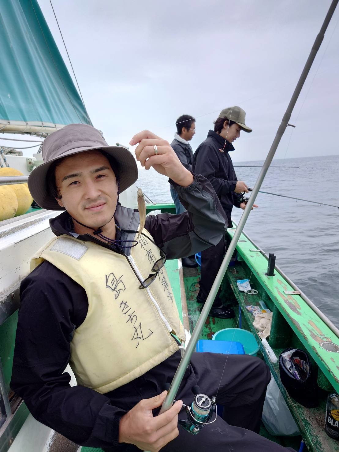 最新釣果情報・釣果｜島きち丸【公式サイト】