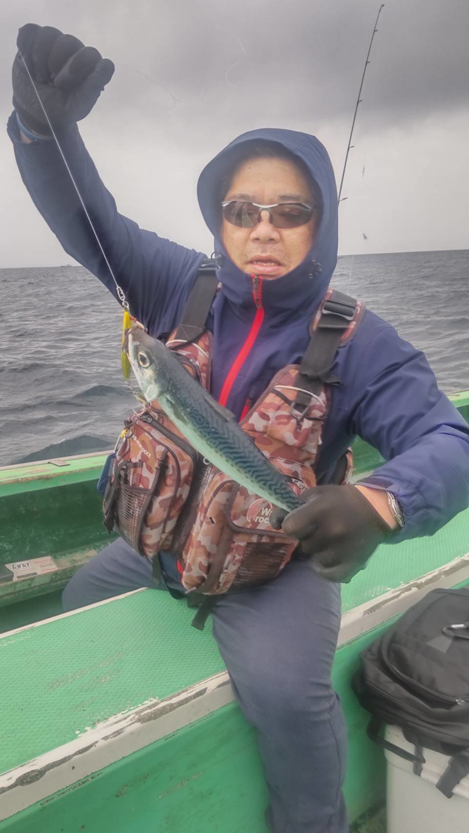 最新釣果情報・釣果｜島きち丸【公式サイト】