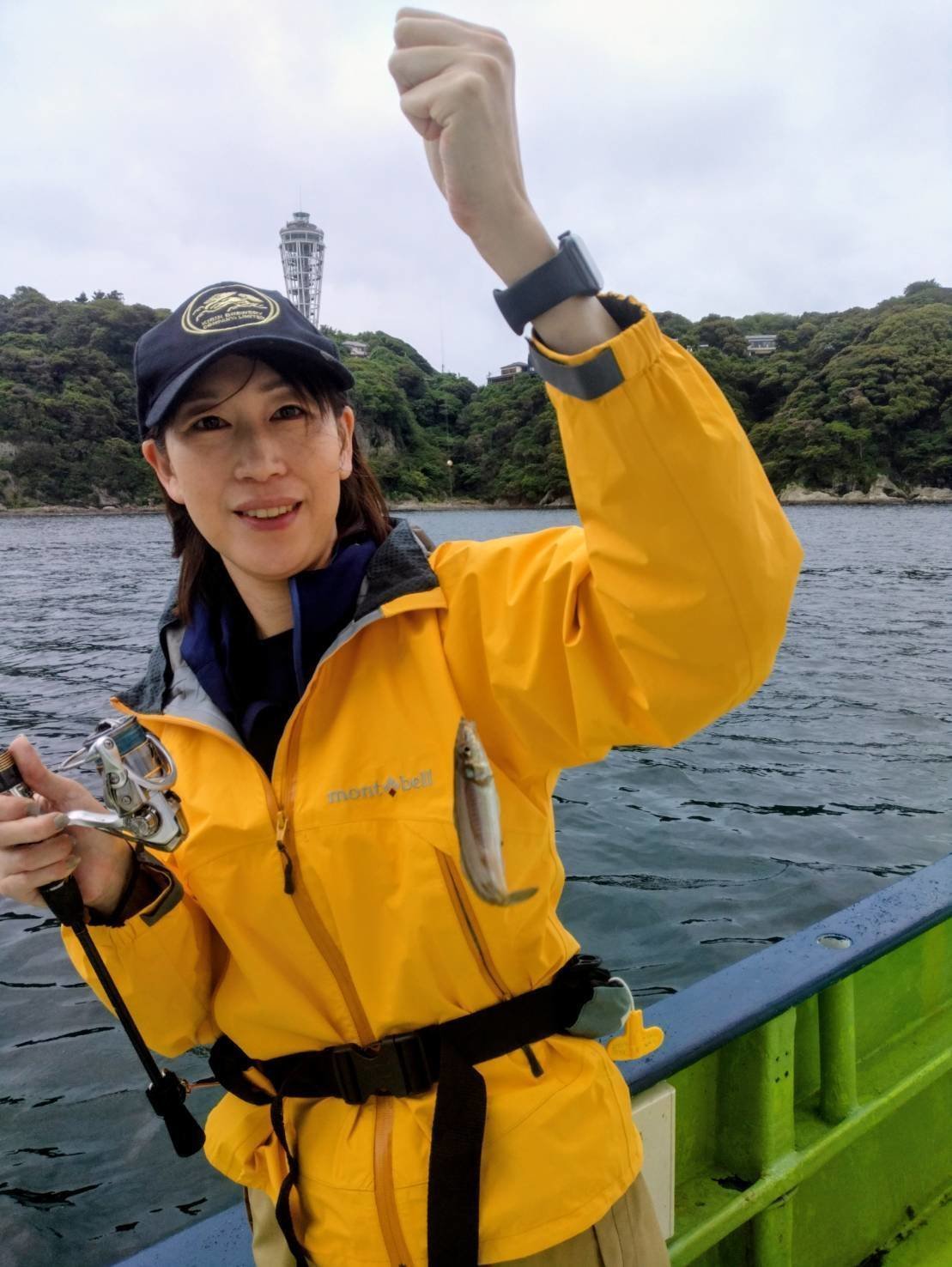 最新釣果情報・釣果｜島きち丸【公式サイト】