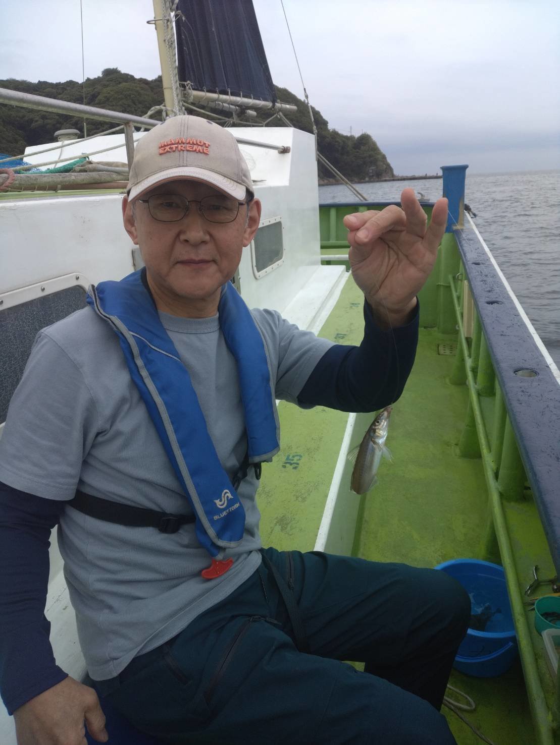 最新釣果情報・釣果｜島きち丸【公式サイト】