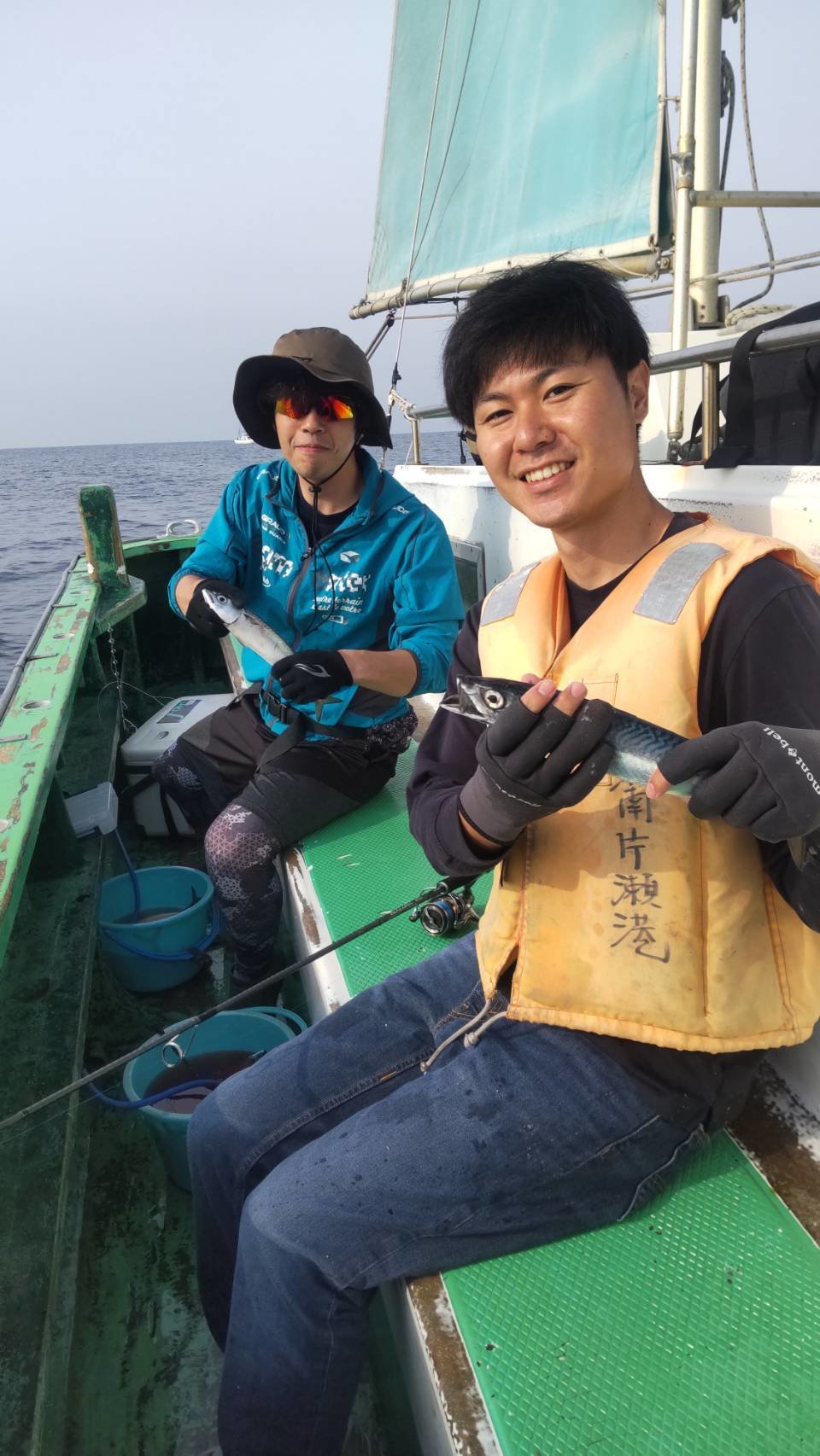 最新釣果情報・釣果｜島きち丸【公式サイト】