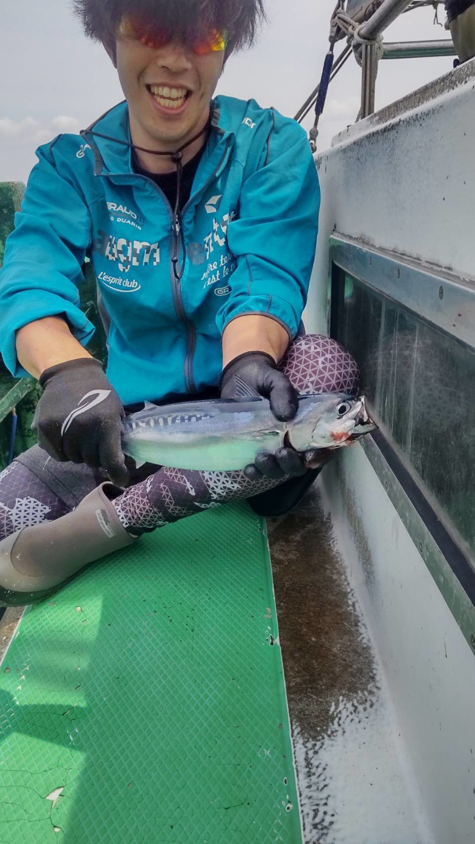 最新釣果情報・釣果｜島きち丸【公式サイト】