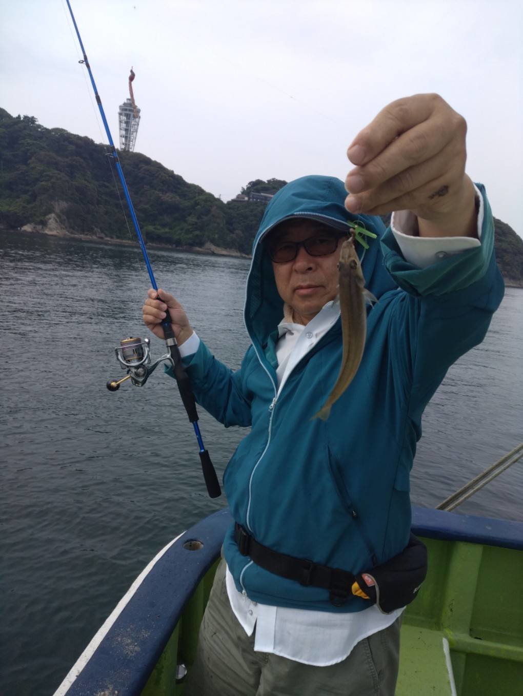 最新釣果情報・釣果｜島きち丸【公式サイト】