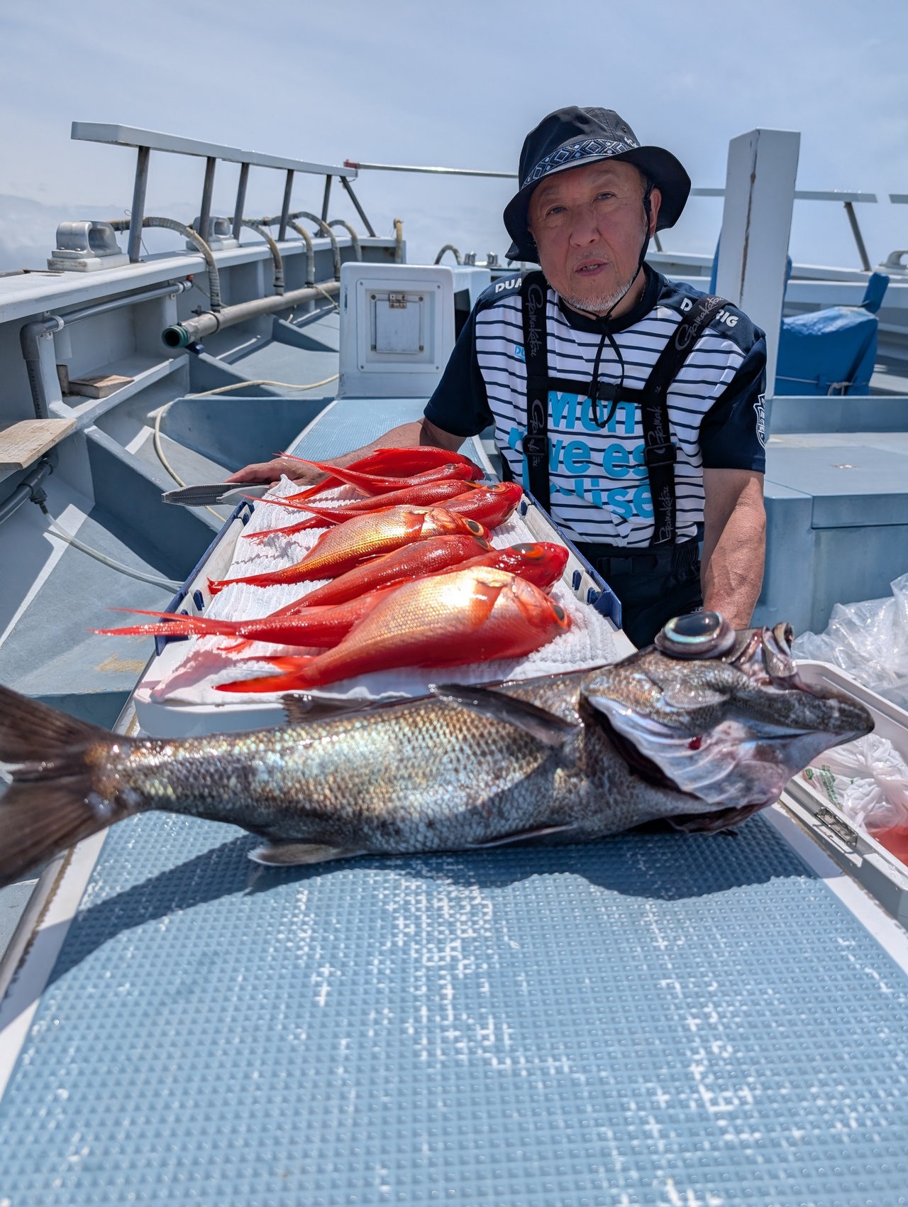 太郎丸 最新釣り情報・釣果｜太郎丸【公式サイト】
