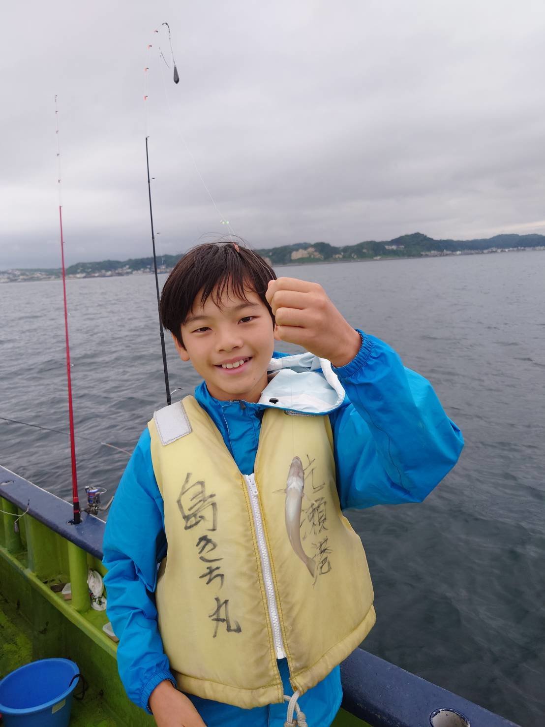 最新釣果情報・釣果｜島きち丸【公式サイト】