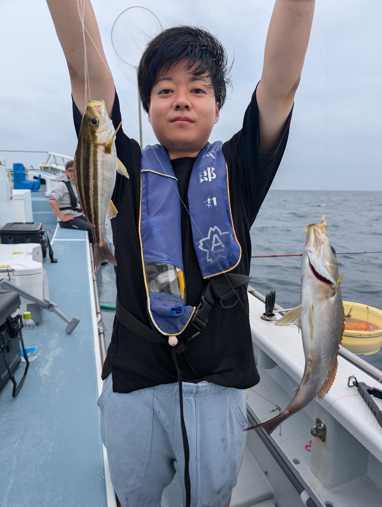 最新釣り情報・釣果｜太郎丸【公式サイト】