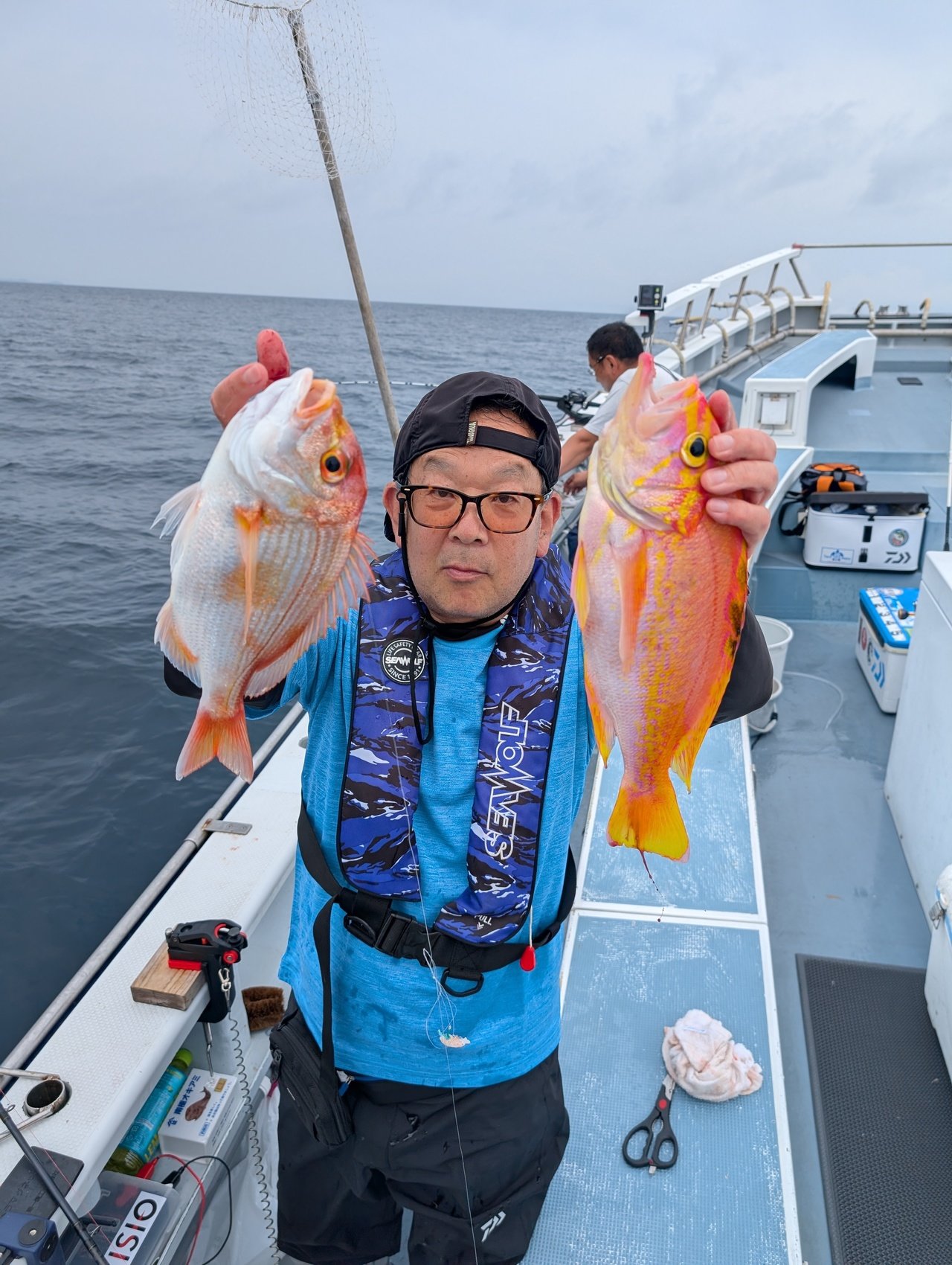 最新釣り情報・釣果｜太郎丸【公式サイト】