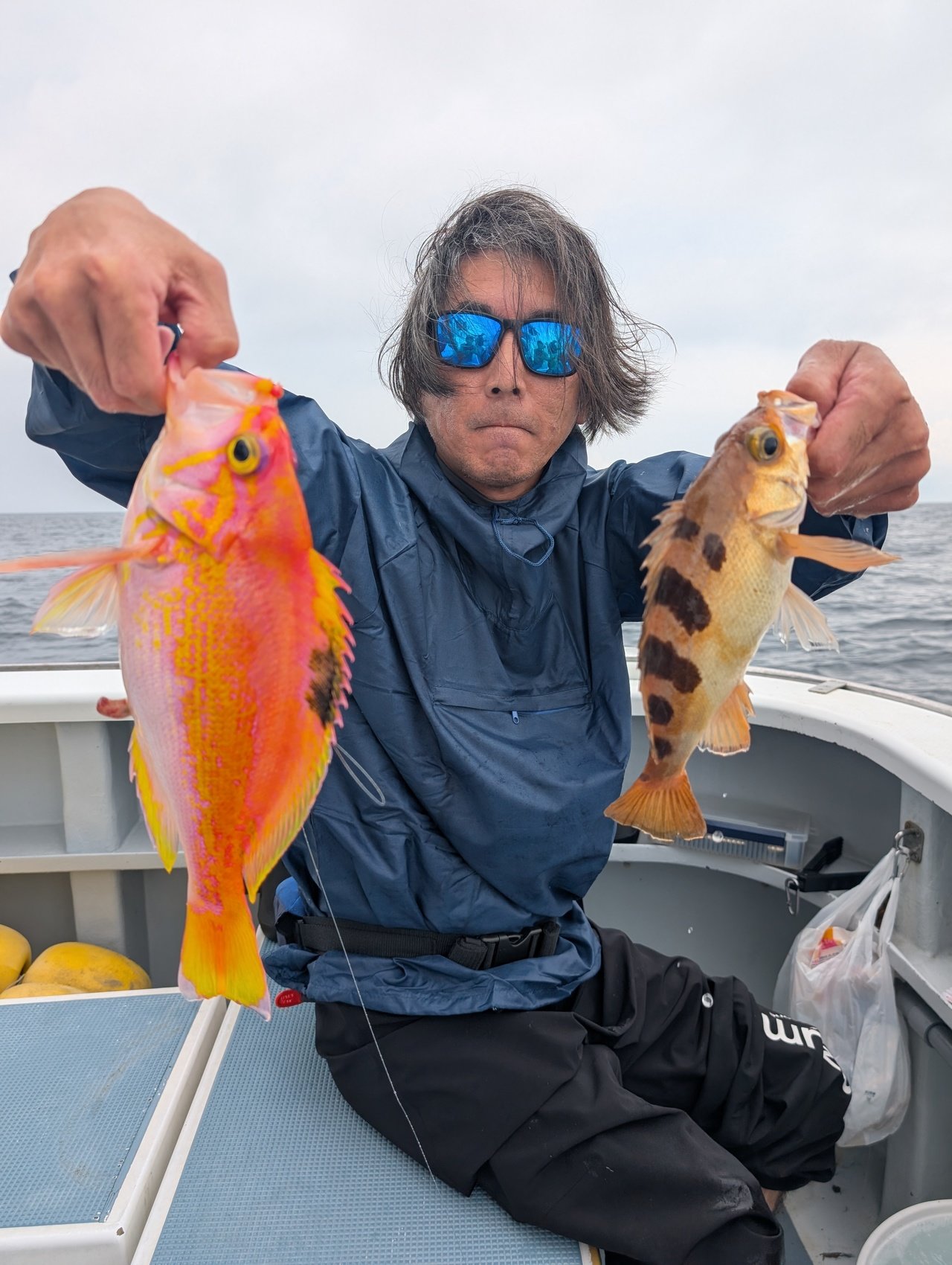 最新釣り情報・釣果｜太郎丸【公式サイト】