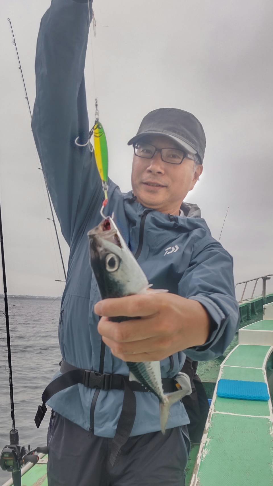 最新釣果情報・釣果｜島きち丸【公式サイト】