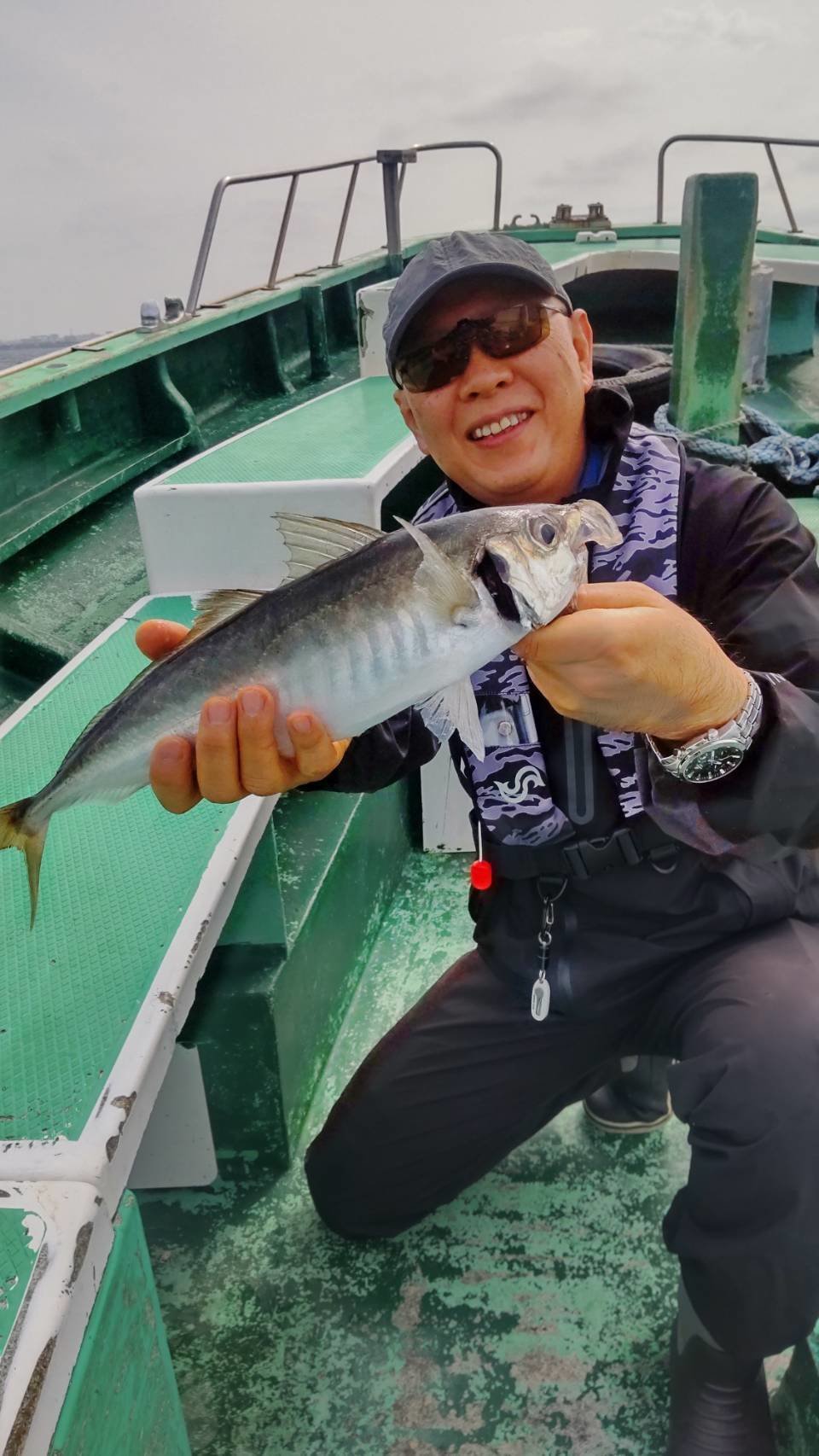最新釣果情報・釣果｜島きち丸【公式サイト】