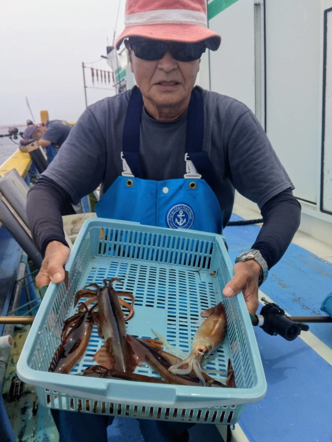 最新釣果情報・釣果｜島きち丸【公式サイト】