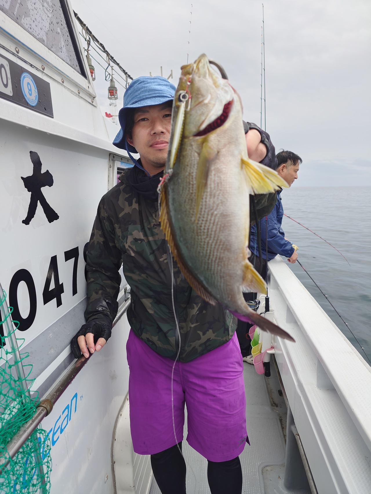最新釣り情報・釣果｜大吉丸【公式サイト】