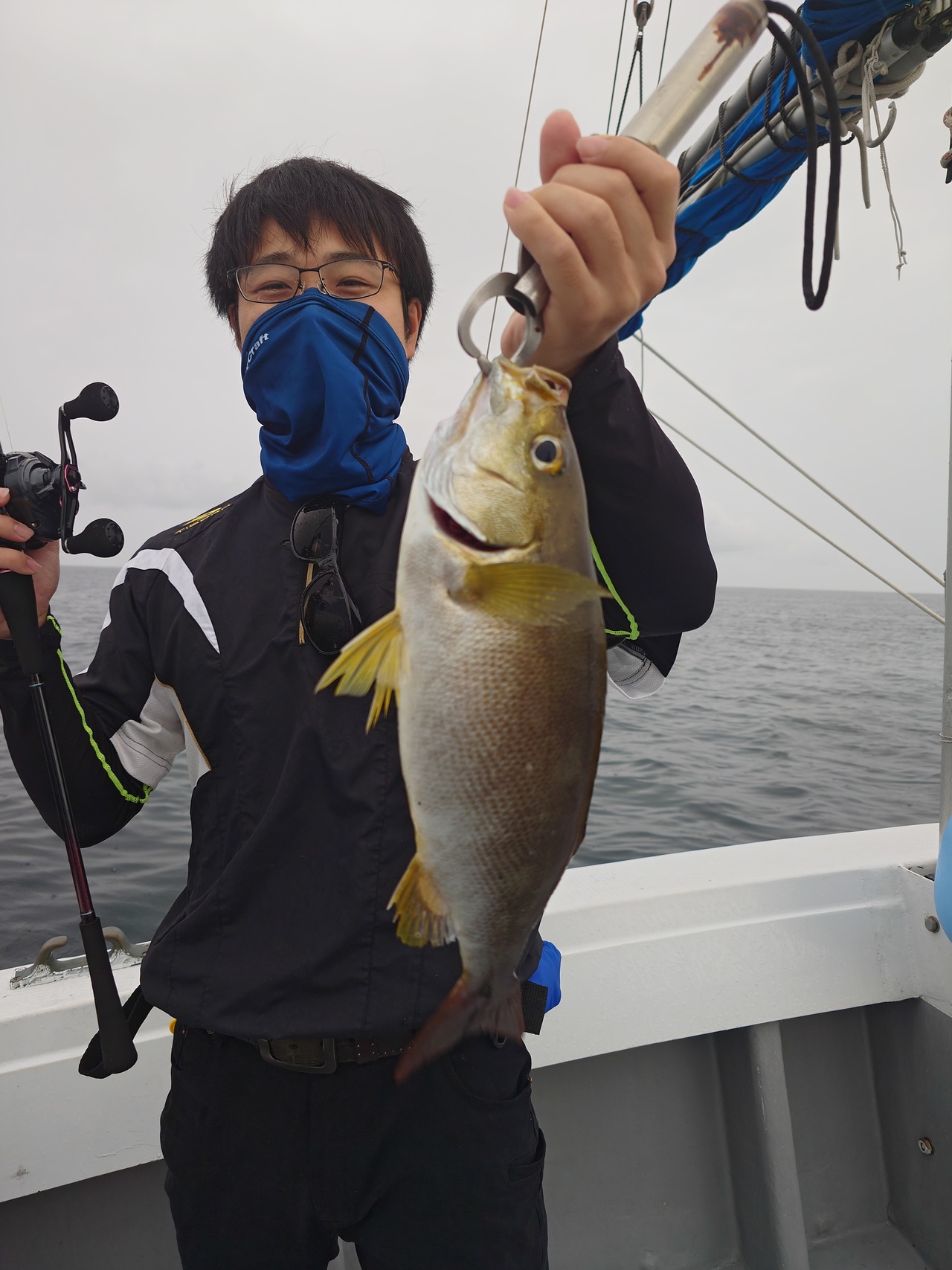 最新釣り情報・釣果｜大吉丸【公式サイト】