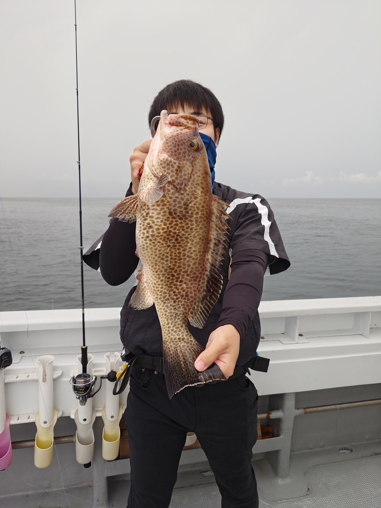 最新釣り情報・釣果｜大吉丸【公式サイト】