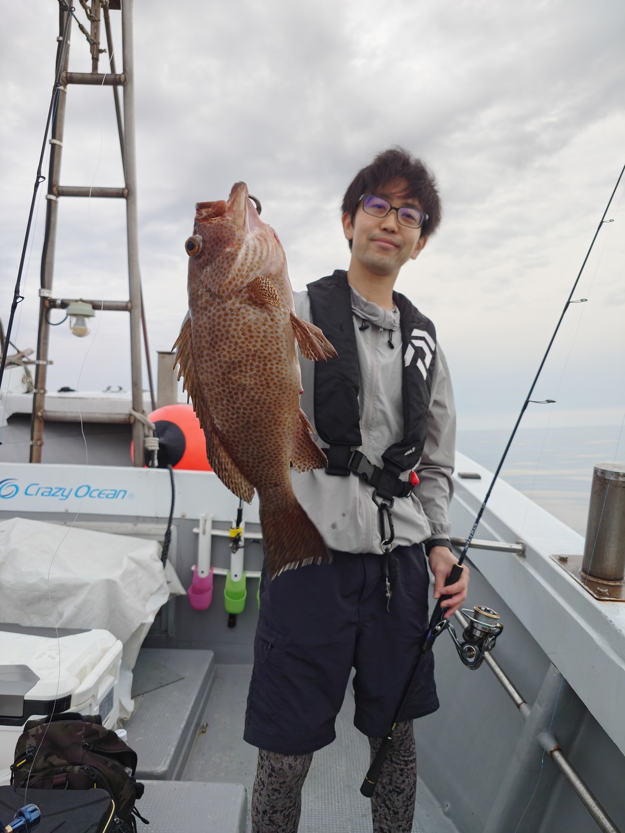 最新釣り情報・釣果｜大吉丸【公式サイト】
