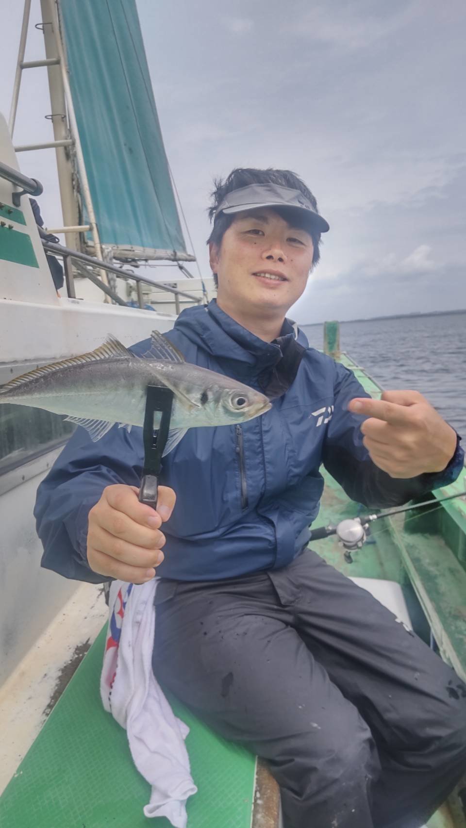 最新釣果情報・釣果｜島きち丸【公式サイト】