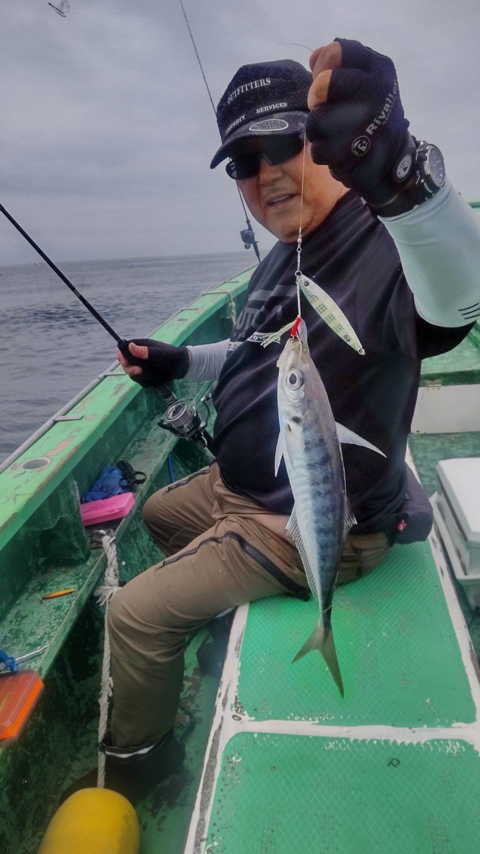最新釣果情報・釣果｜島きち丸【公式サイト】