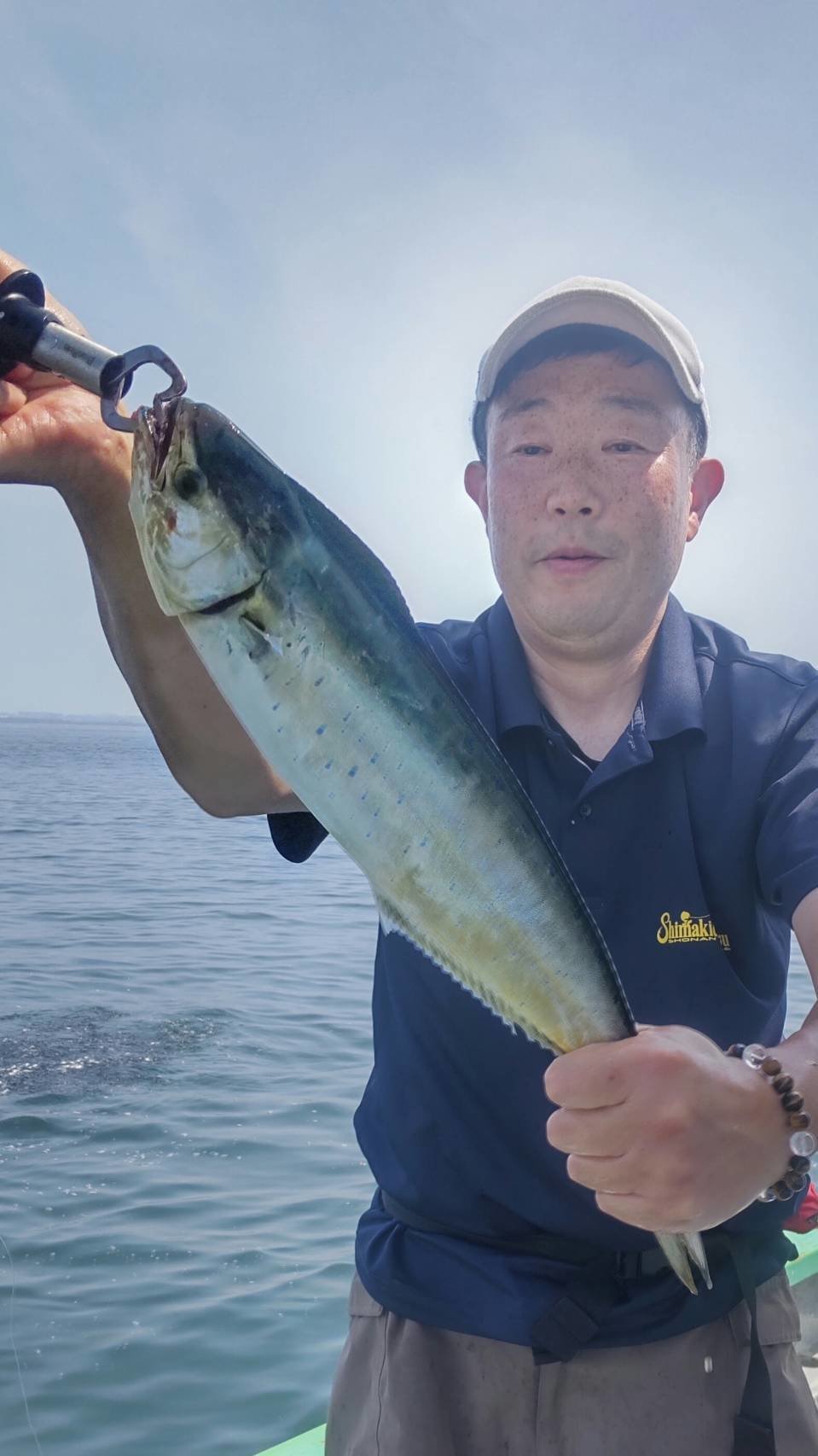 最新釣果情報・釣果｜島きち丸【公式サイト】