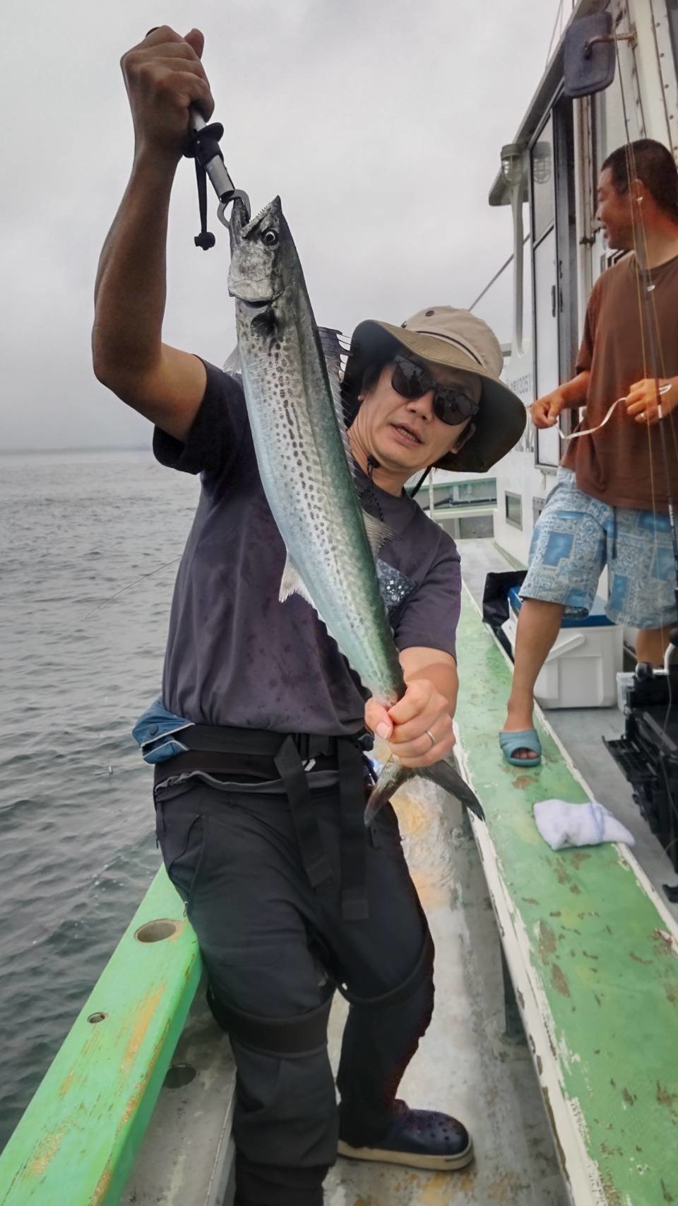 最新釣果情報・釣果｜島きち丸【公式サイト】