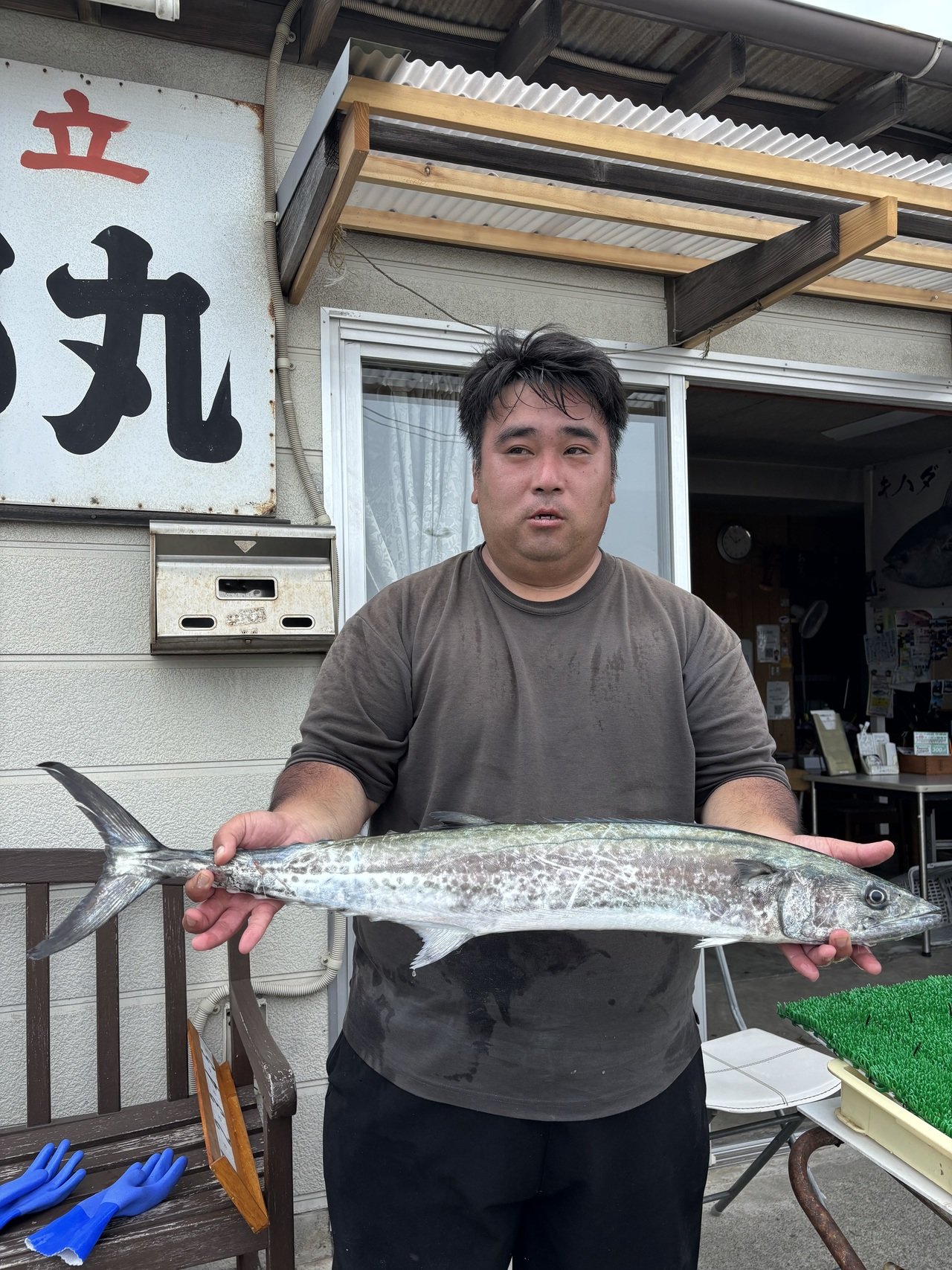 最新釣り情報・釣果｜庄治郎丸【公式サイト】