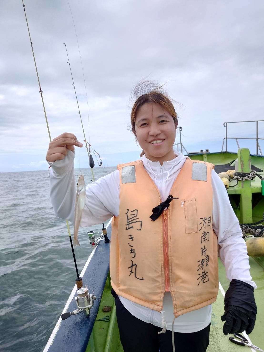 たろきち 丸物１５キロ 最新釣果情報・釣果｜島きち丸【公式サイト】