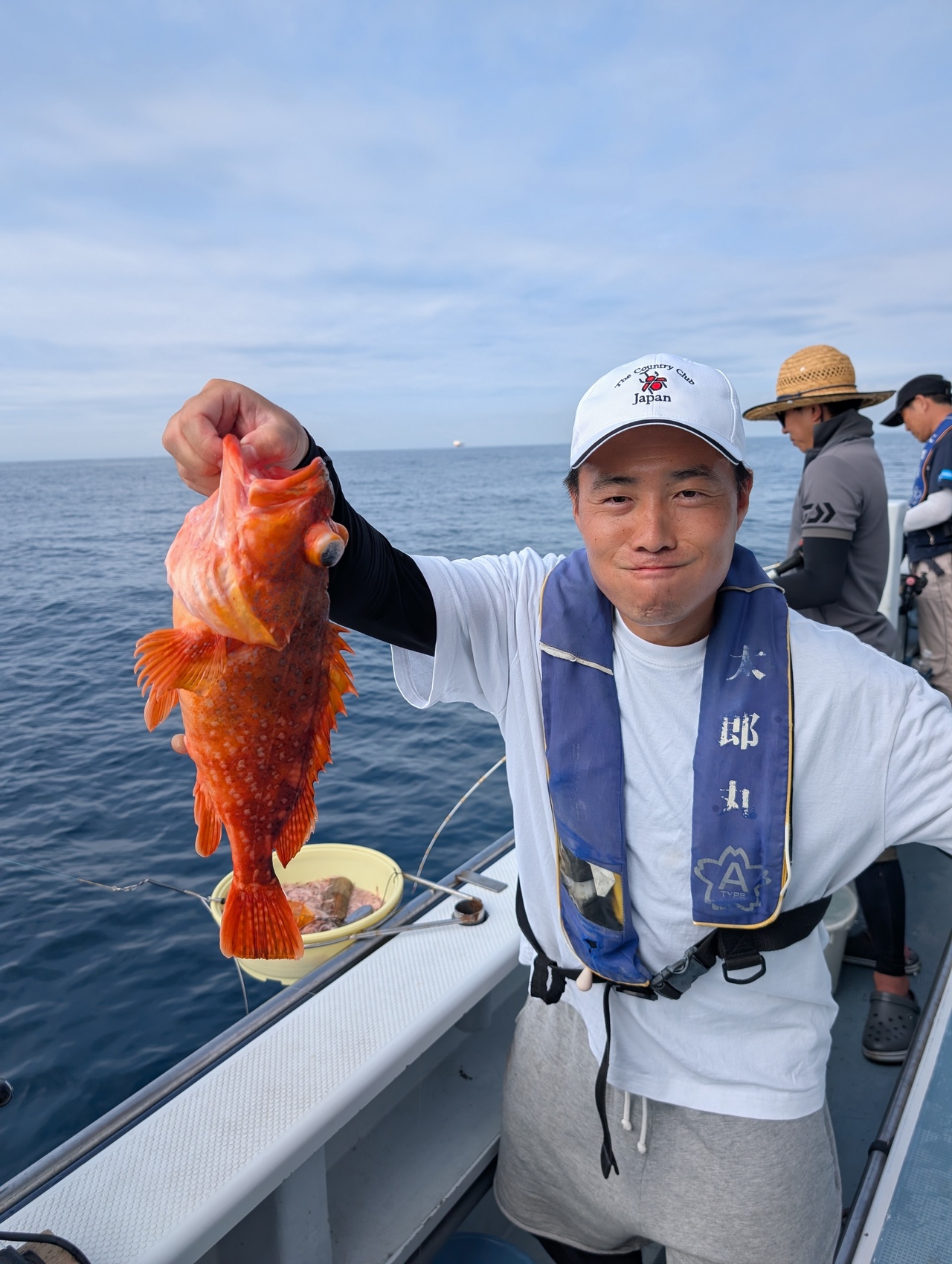 最新釣り情報・釣果｜太郎丸【公式サイト】