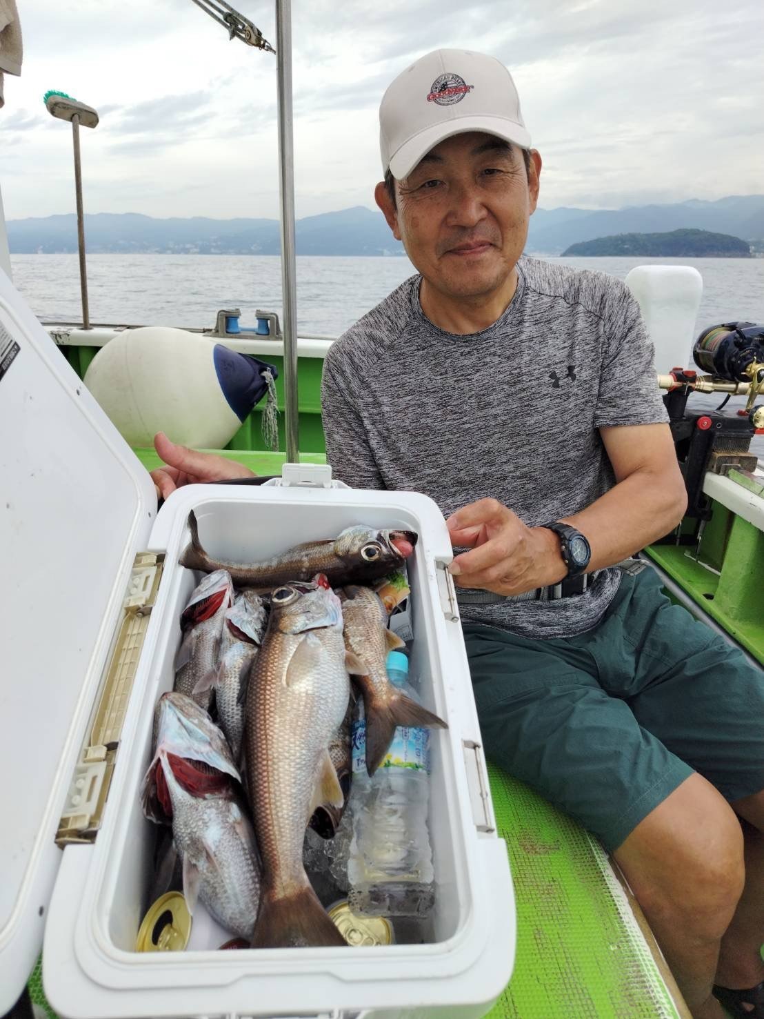 当時のメディア報道・掲載写真