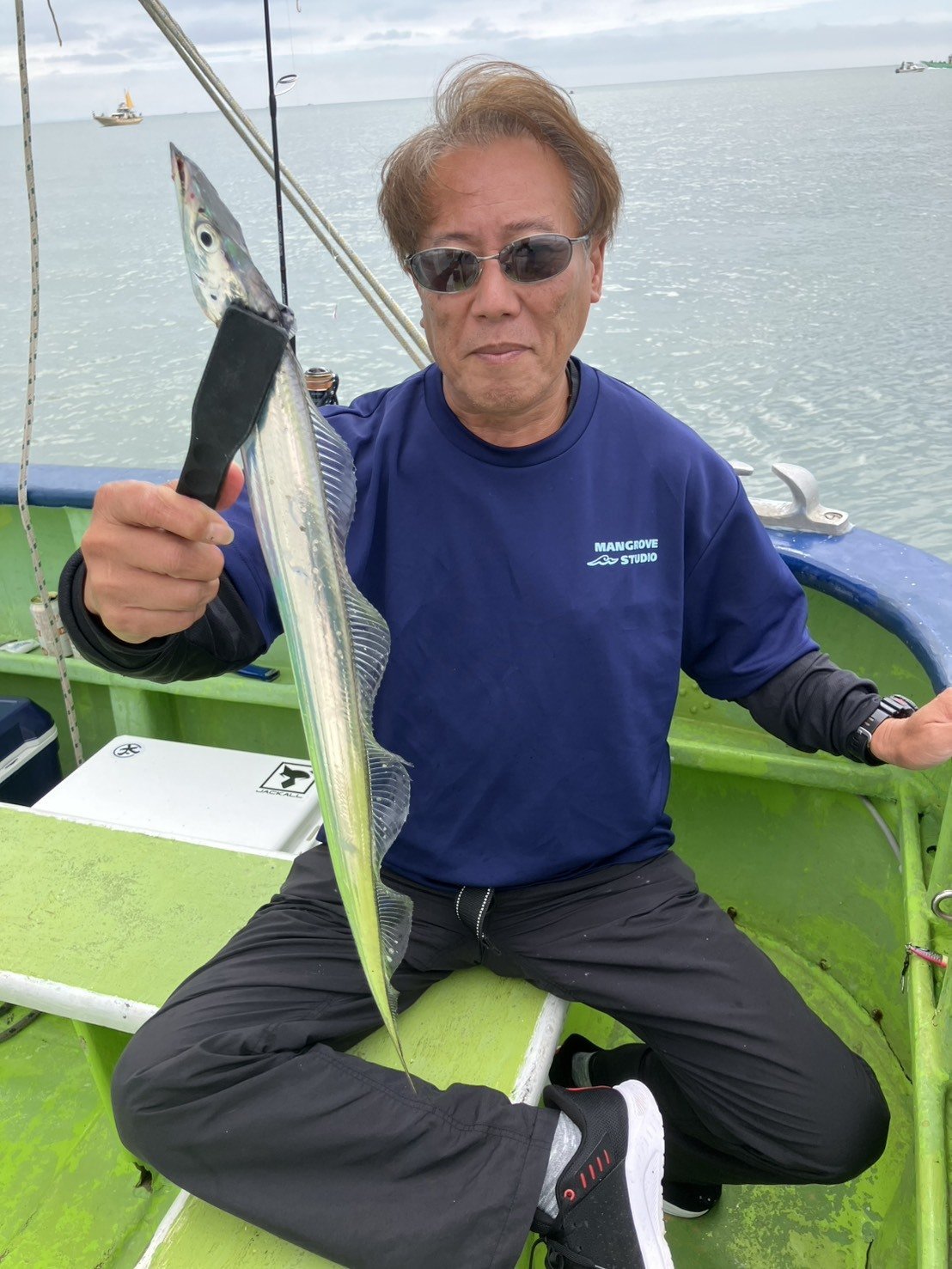 最新釣果情報・釣果｜島きち丸【公式サイト】