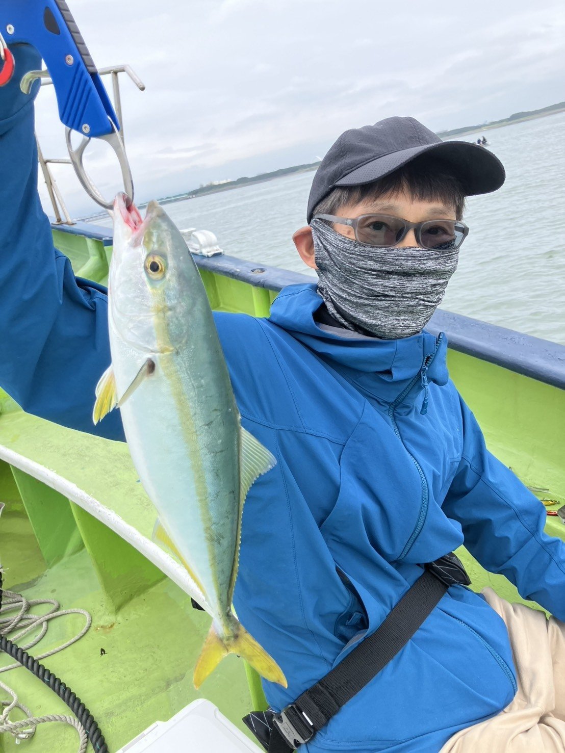 最新釣果情報・釣果｜島きち丸【公式サイト】
