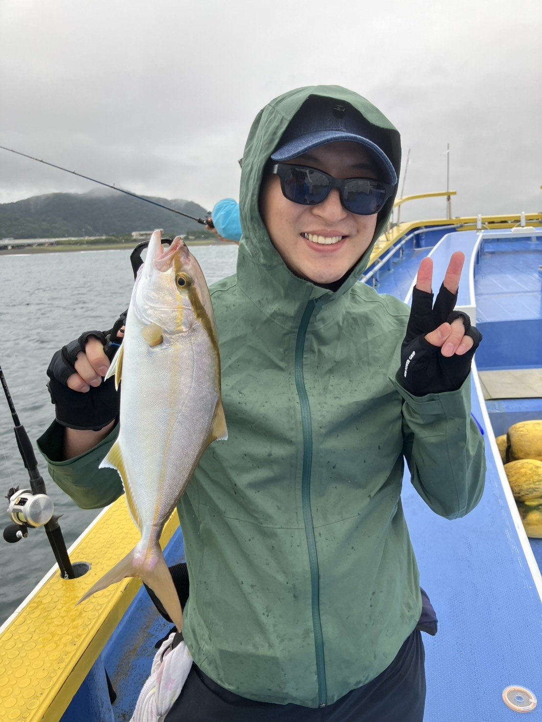 最新釣果情報・釣果｜島きち丸【公式サイト】