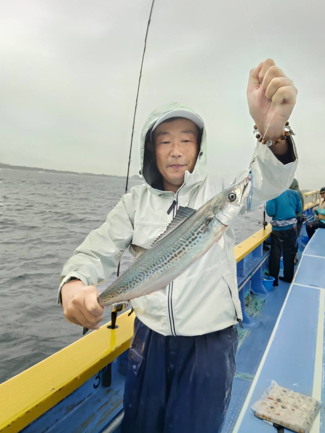 最新釣果情報・釣果｜島きち丸【公式サイト】