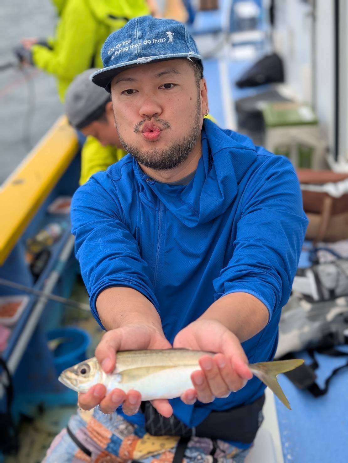 最新釣果情報・釣果｜島きち丸【公式サイト】