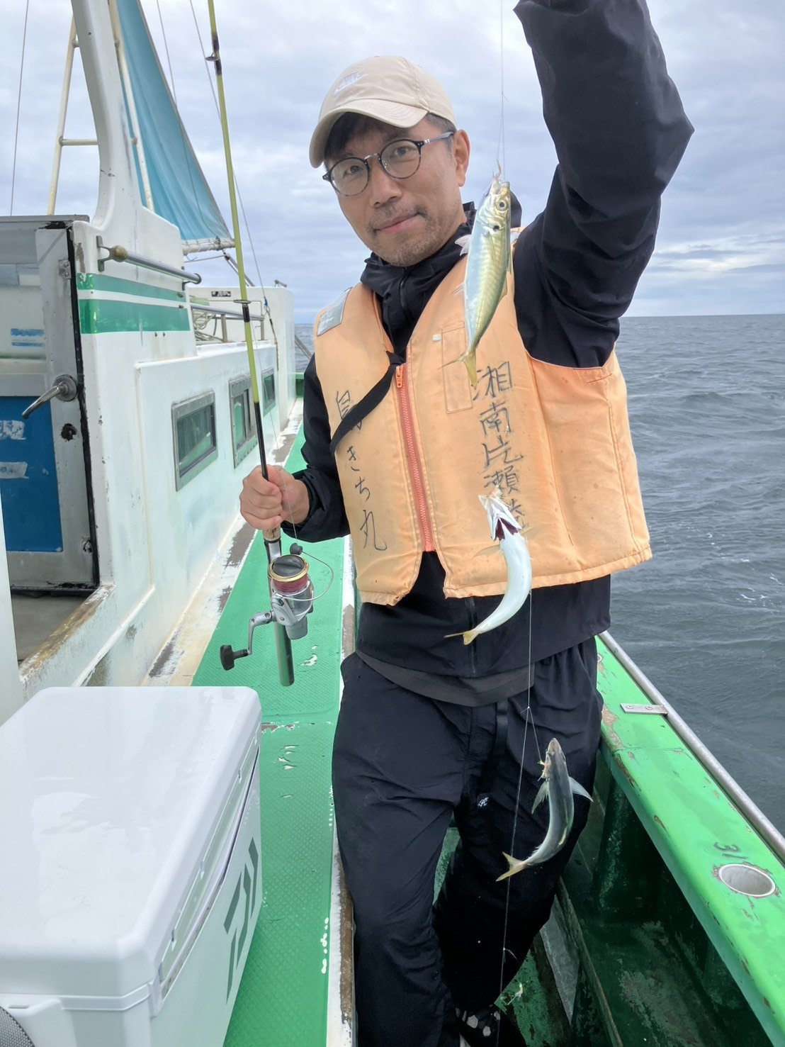 最新釣果情報・釣果｜島きち丸【公式サイト】