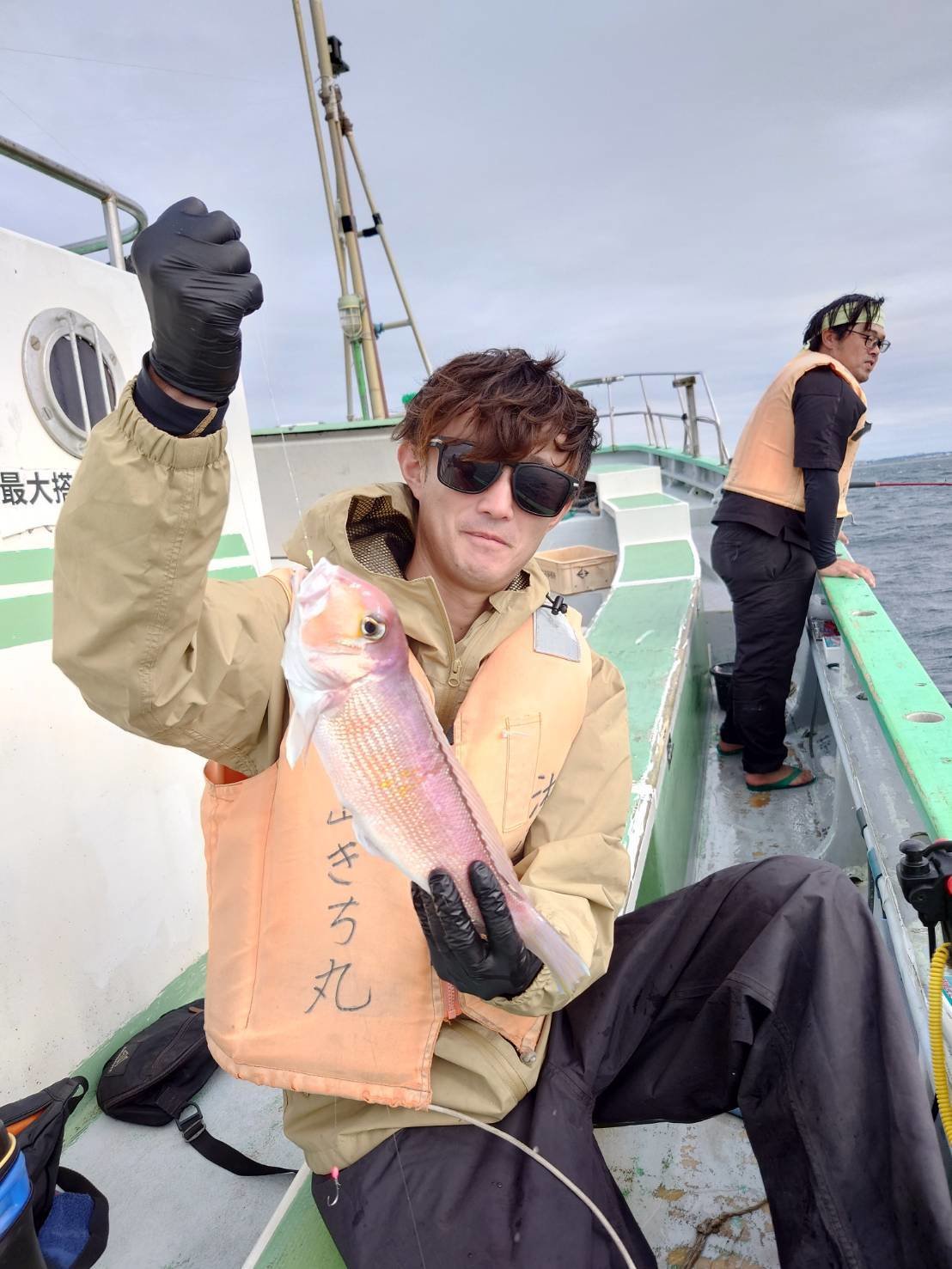 最新釣果情報・釣果｜島きち丸【公式サイト】